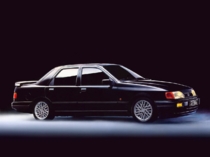 Ford Sierra