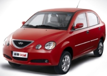 CHERY